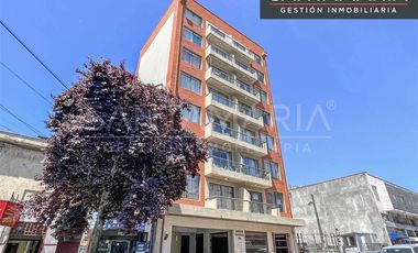 Departamento en Venta en Colo Colo, Concepción