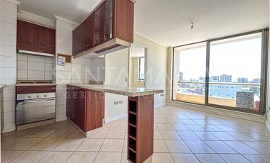 Departamento en Venta en Colo Colo, Concepción