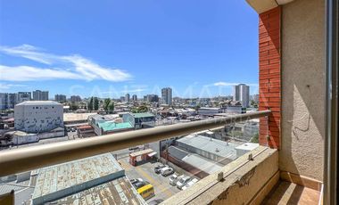 Departamento en Venta en Colo Colo, Concepción