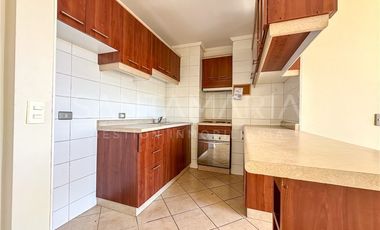 Departamento en Venta en Colo Colo, Concepción