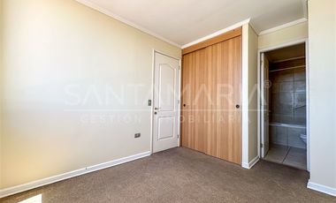 Departamento en Venta en Colo Colo, Concepción