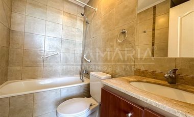 Departamento en Venta en Colo Colo, Concepción
