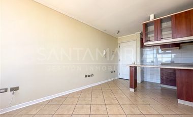 Departamento en Venta en Colo Colo, Concepción