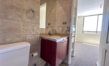 Departamento en Venta en Colo Colo, Concepción