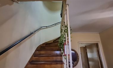 Casa en Arriendo en Eduardo Marinot Esquina Avda. Carlos Valdovinos