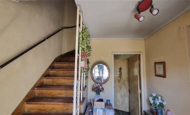 Casa en Arriendo en Eduardo Marinot Esquina Avda. Carlos Valdovinos