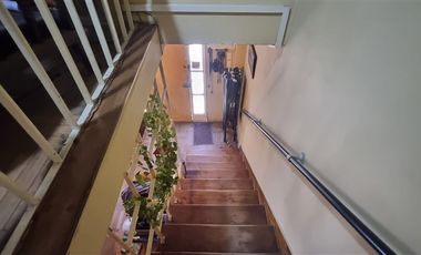 Casa en Arriendo en Eduardo Marinot Esquina Avda. Carlos Valdovinos