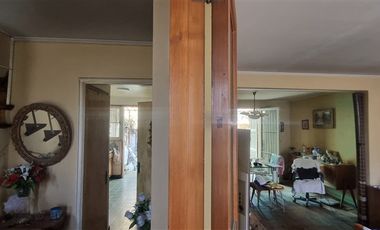 Casa en Arriendo en Eduardo Marinot Esquina Avda. Carlos Valdovinos