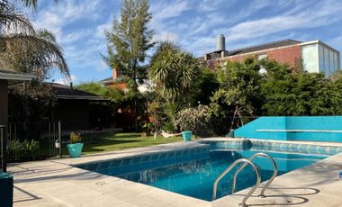 CASA EN VENTA EN VILLAGE DEL PARQUE