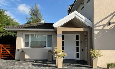 CASA EN VENTA EN VILLAGE DEL PARQUE
