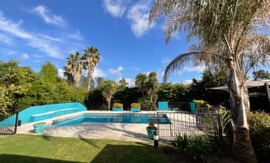 CASA EN VENTA EN VILLAGE DEL PARQUE