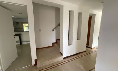 CASA EN VENTA EN VILLAGE DEL PARQUE
