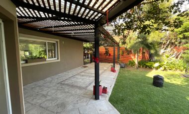 CASA EN VENTA EN VILLAGE DEL PARQUE