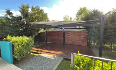 CASA EN VENTA EN VILLAGE DEL PARQUE