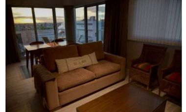 VENTA DPTO 3 AMBIENTES BALCON Y COCHERA QUILMES
