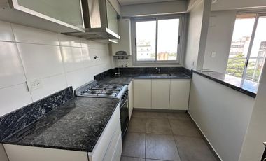 VENTA DPTO 3 AMBIENTES BALCON Y COCHERA QUILMES