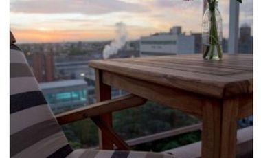 VENTA DPTO 3 AMBIENTES BALCON Y COCHERA QUILMES
