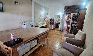 VENTA EN BLOQUE CASA Y DEPTO EN BERAZATEGUI