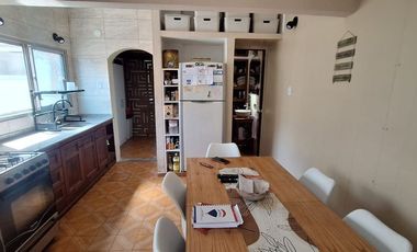 VENTA EN BLOQUE CASA Y DEPTO EN BERAZATEGUI