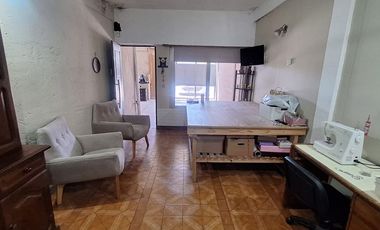 VENTA EN BLOQUE CASA Y DEPTO EN BERAZATEGUI