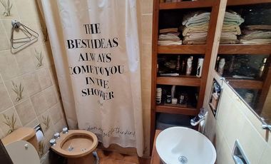 VENTA EN BLOQUE CASA Y DEPTO EN BERAZATEGUI