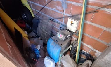 VENTA EN BLOQUE CASA Y DEPTO EN BERAZATEGUI
