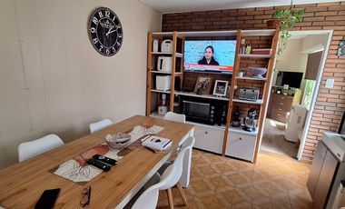 VENTA EN BLOQUE CASA Y DEPTO EN BERAZATEGUI