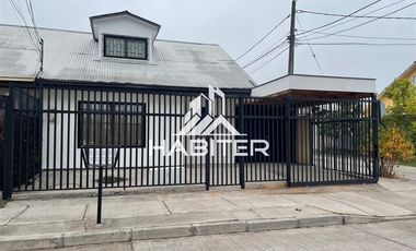 Casa en Venta en VILLA GALILEA