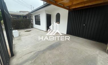 Casa en Venta en VILLA GALILEA