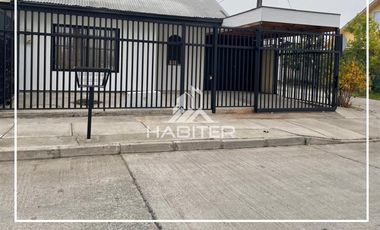 Casa en Venta en VILLA GALILEA