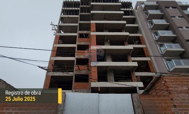 VENTA depto 3 amb en pozo con cochera – Quilmes