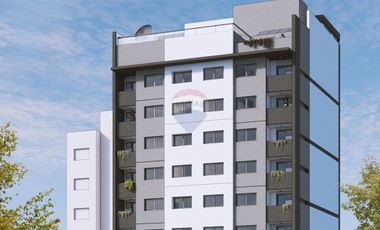VENTA depto 3 amb en pozo con cochera – Quilmes
