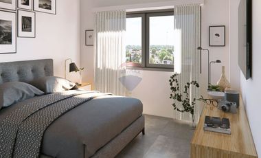 VENTA depto 3 amb en pozo con cochera – Quilmes