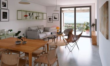 VENTA depto 3 amb en pozo con cochera – Quilmes