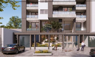 VENTA depto 3 amb en pozo con cochera – Quilmes