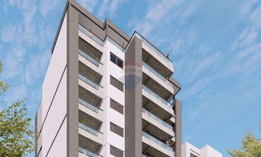 VENTA depto 3 amb en pozo con cochera – Quilmes