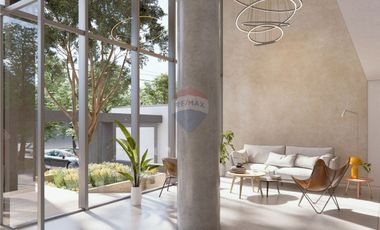 VENTA depto 3 amb en pozo con cochera – Quilmes