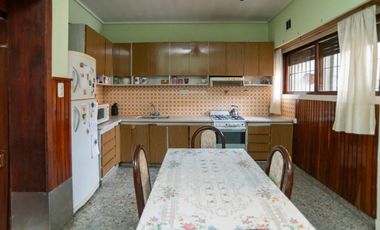 Casa 3 ambientes en venta Quilmes Apto Credito