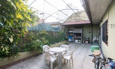 Casa 3 ambientes en venta Quilmes Apto Credito