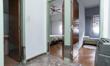 Casa 3 ambientes en venta Quilmes Apto Credito