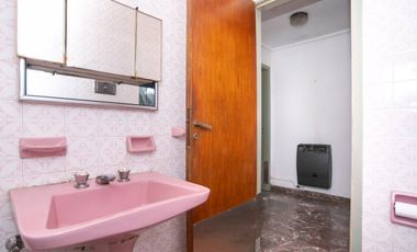 Casa 3 ambientes en venta Quilmes Apto Credito