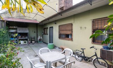 Casa 3 ambientes en venta Quilmes Apto Credito