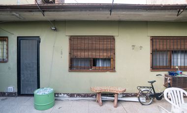 Casa 3 ambientes en venta Quilmes Apto Credito