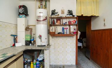 Casa 3 ambientes en venta Quilmes Apto Credito