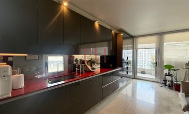 Departamento en Arriendo en Fernando de Arguello y Benito Juarez