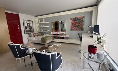 Departamento en Arriendo en Fernando de Arguello y Benito Juarez