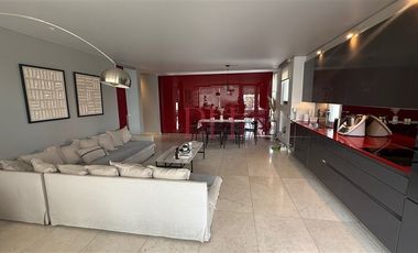 Departamento en Arriendo en Fernando de Arguello y Benito Juarez