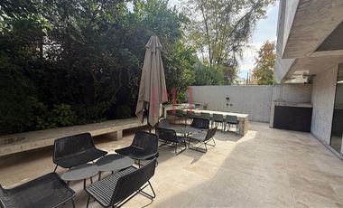 Departamento en Arriendo en Fernando de Arguello y Benito Juarez