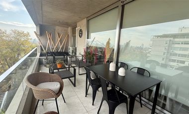 Departamento en Arriendo en Fernando de Arguello y Benito Juarez