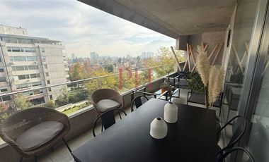 Departamento en Arriendo en Fernando de Arguello y Benito Juarez